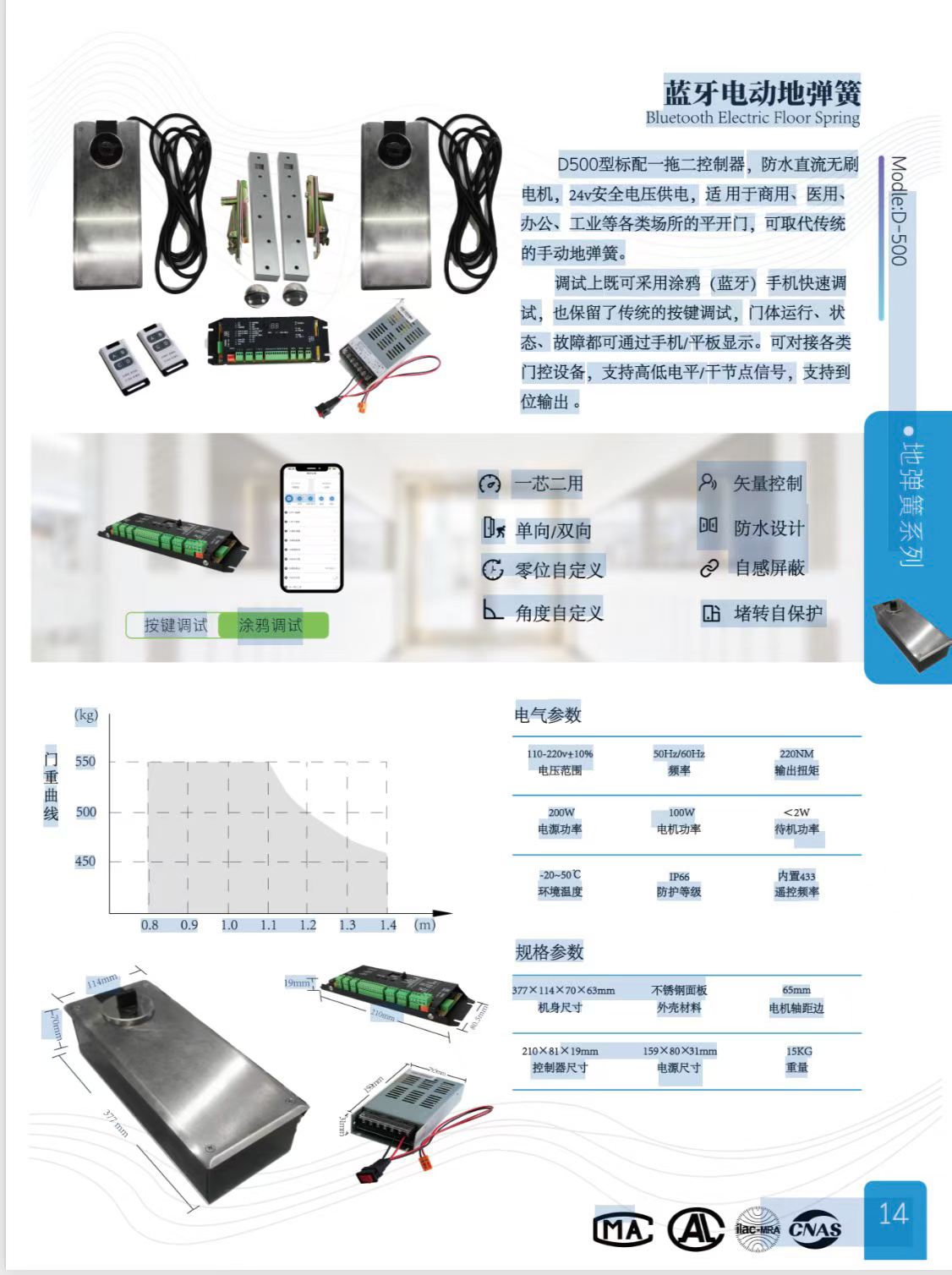 天津自动门机