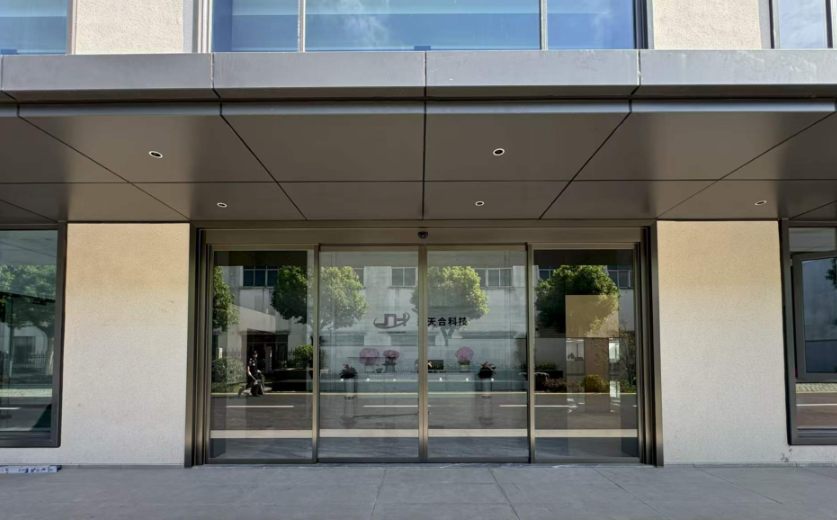 郑州同创自动感应门安装厂家 效果参考图,天津自动门厂家产品图集